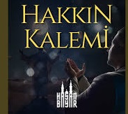 Hasan bayar Hakkın kalemi